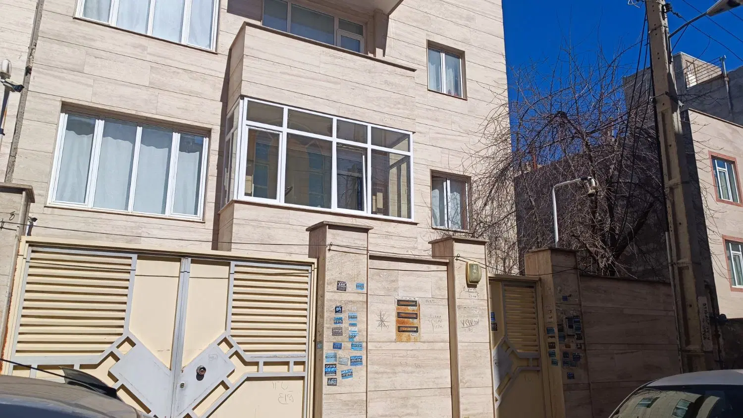 اجاره اپارتمان