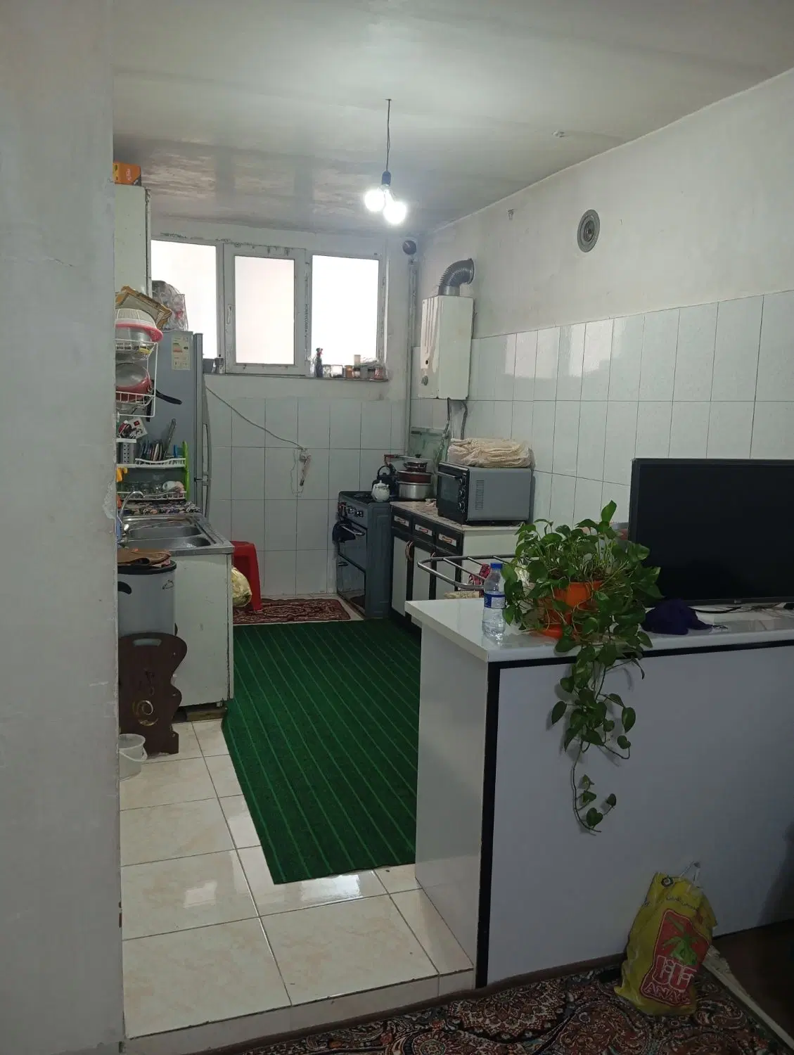 اجاره‌منزل‌همکف‌ 70 متری