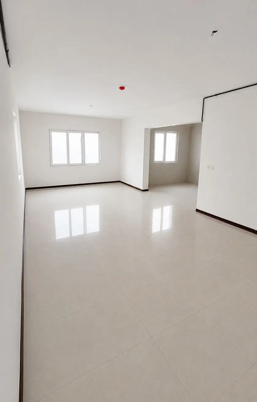 پردیس فاز 5  خام_85 متر عرصه تسویه