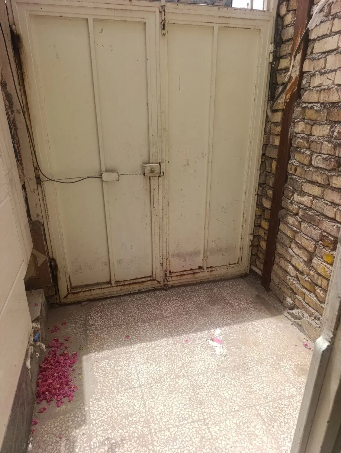 دو طبقه دربست
