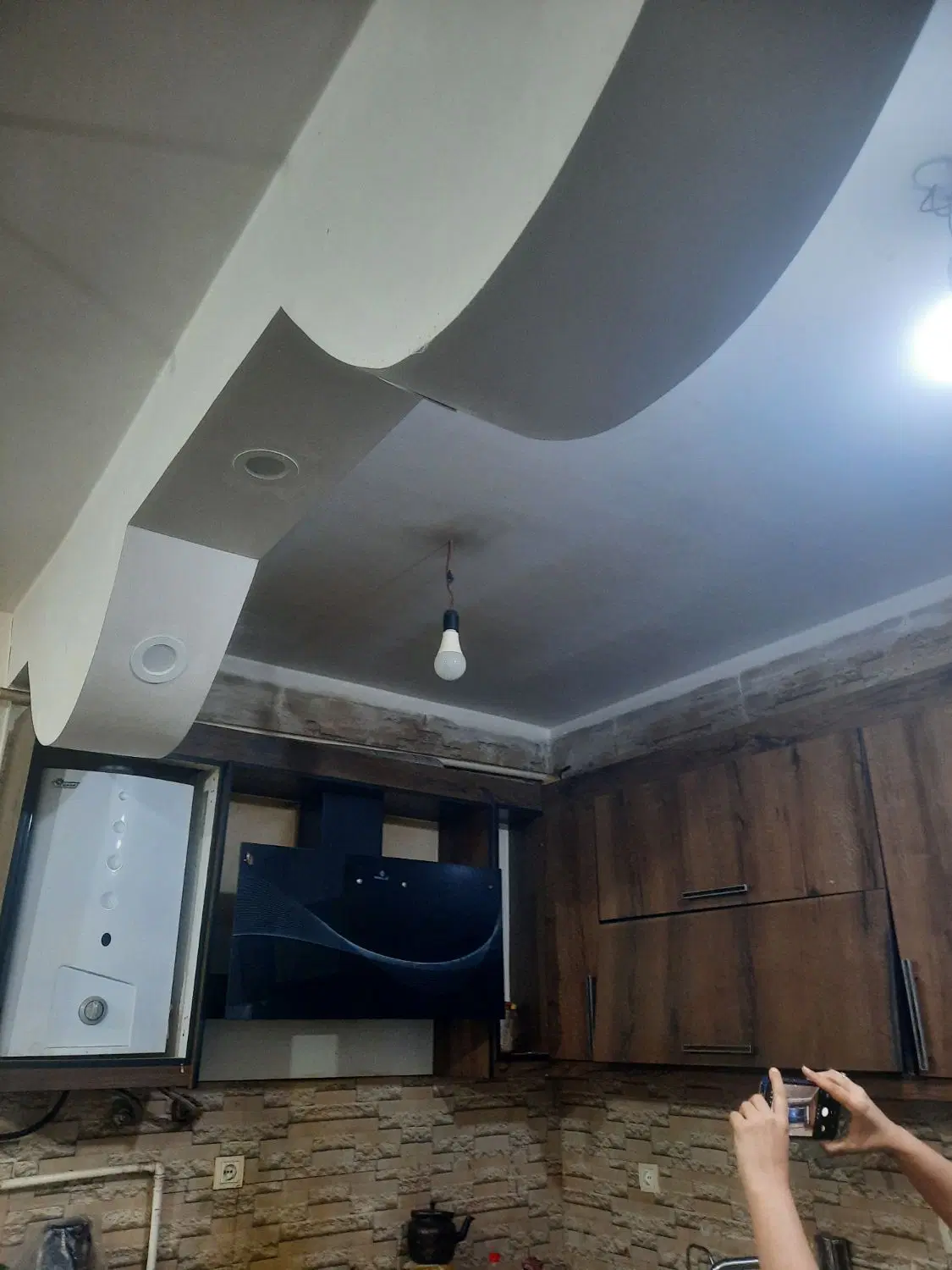 خانه چهار واحده در نورد ۱۵ مهدیس