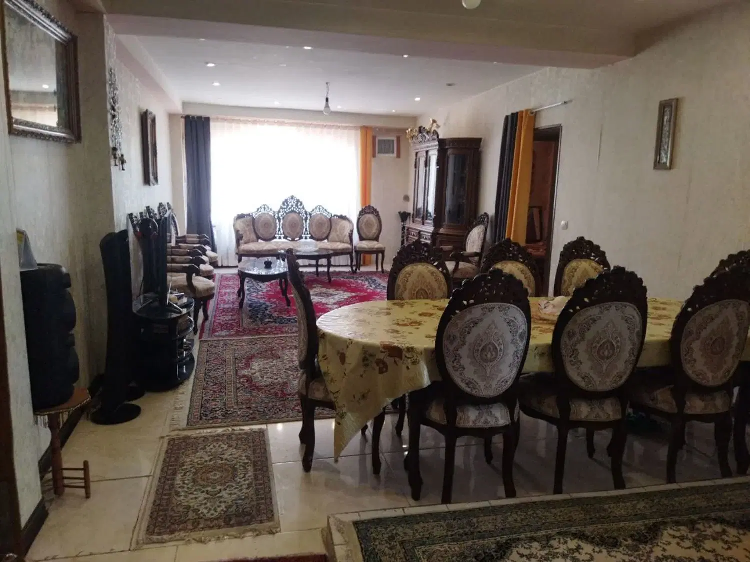 آپارتمان