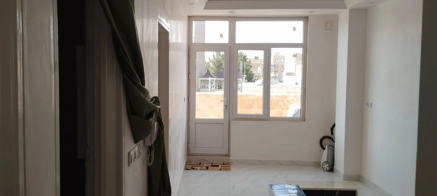 اجاره دوبلکس روی پارکینگ