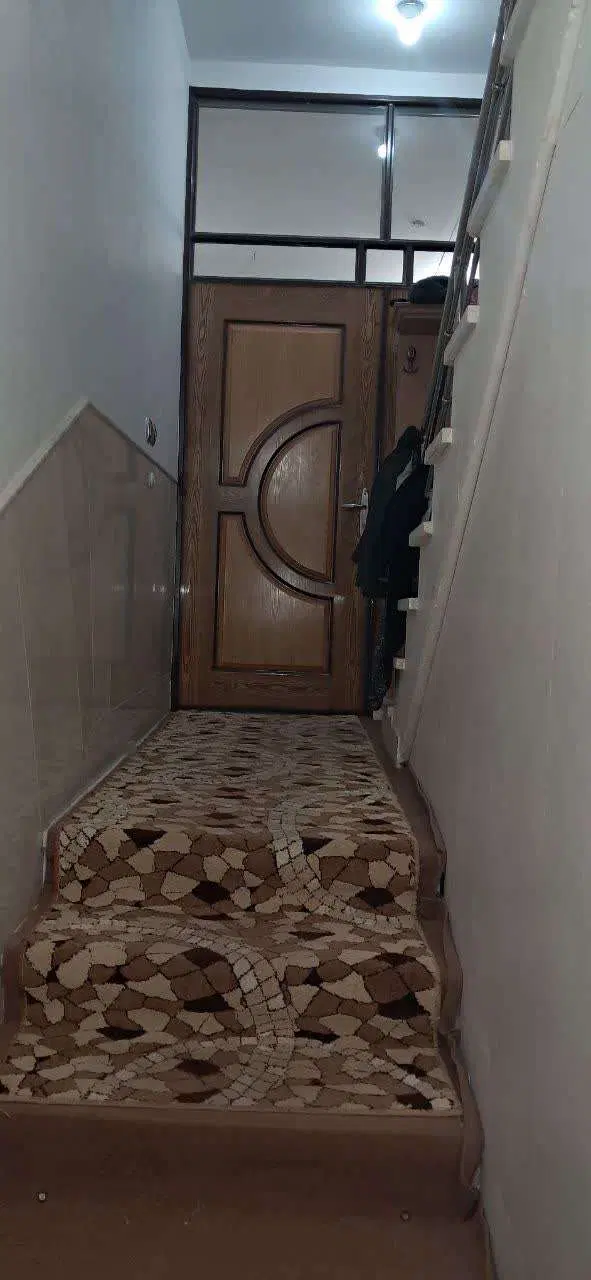 فروش منزل مسکونی ملک شش دانگ
