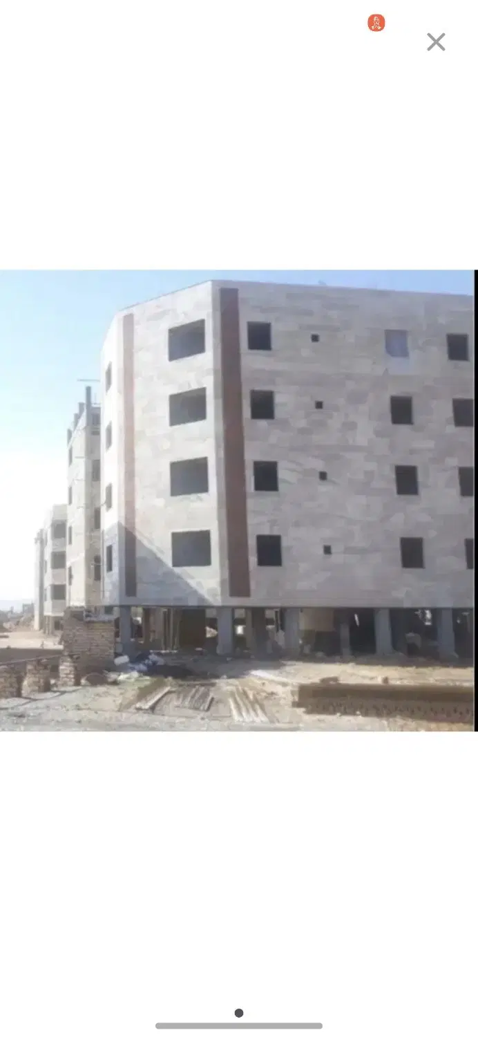 فروش آپارتمان