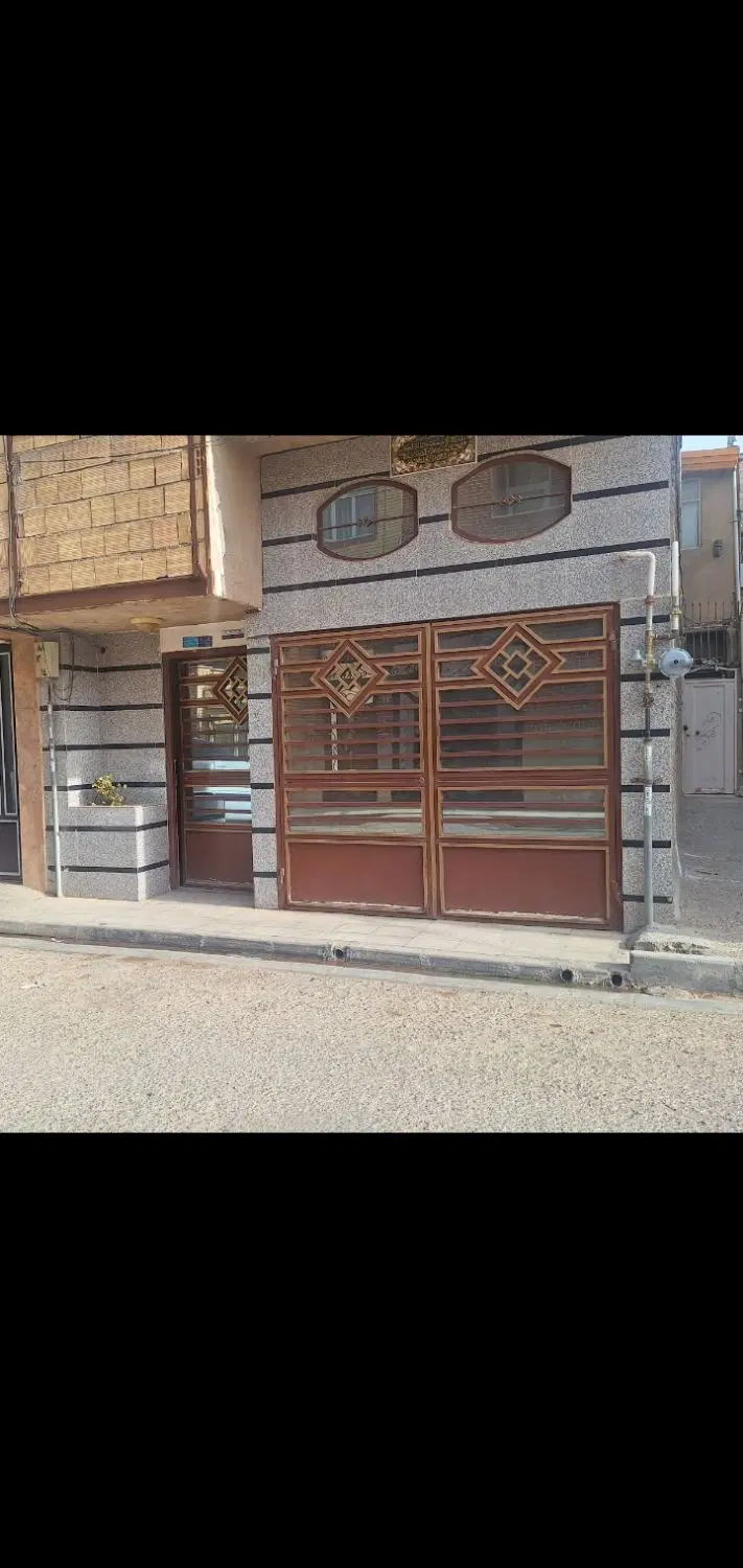 اجاره خانه همکف