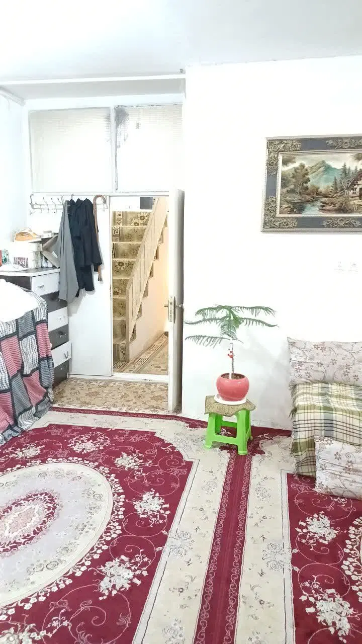 فروش فوری ملک مسکونی تجاری بحر خیابان۲۰ متری حافظ