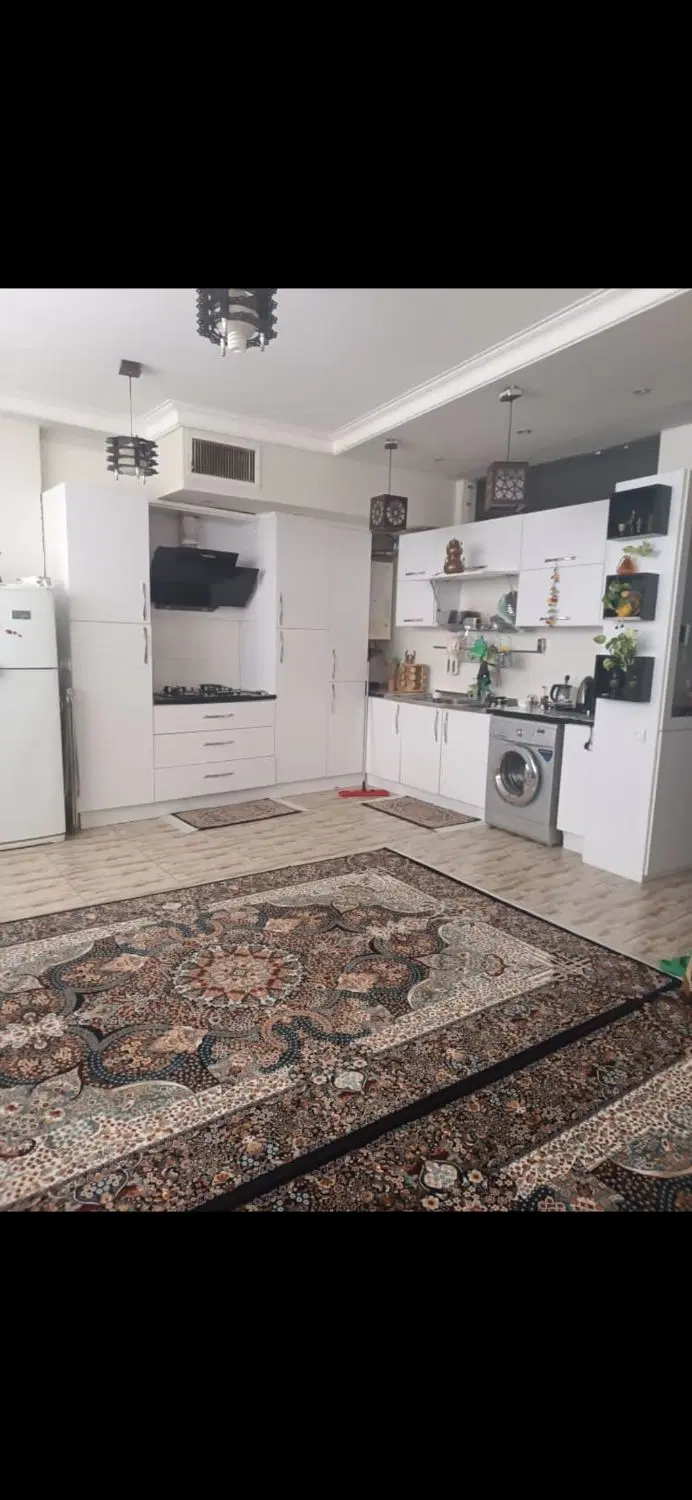 فروش آپارتمان یک خوابه  جوادیه شهرک امام علی