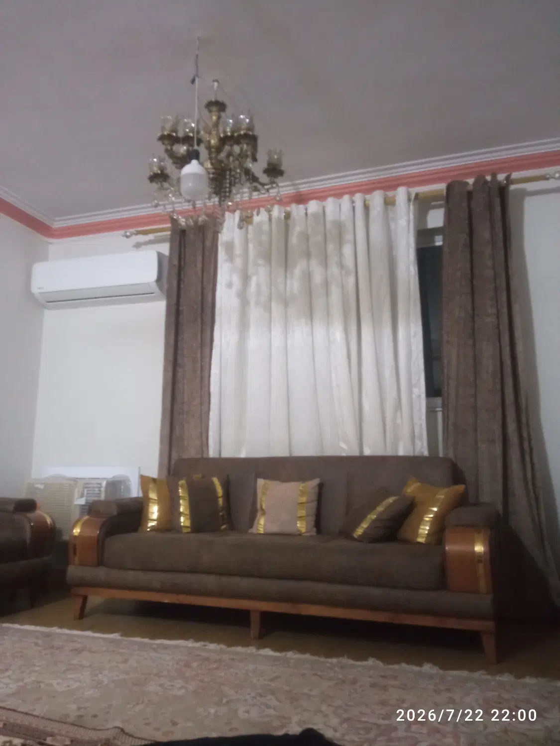 اجاره خانه ویلایی