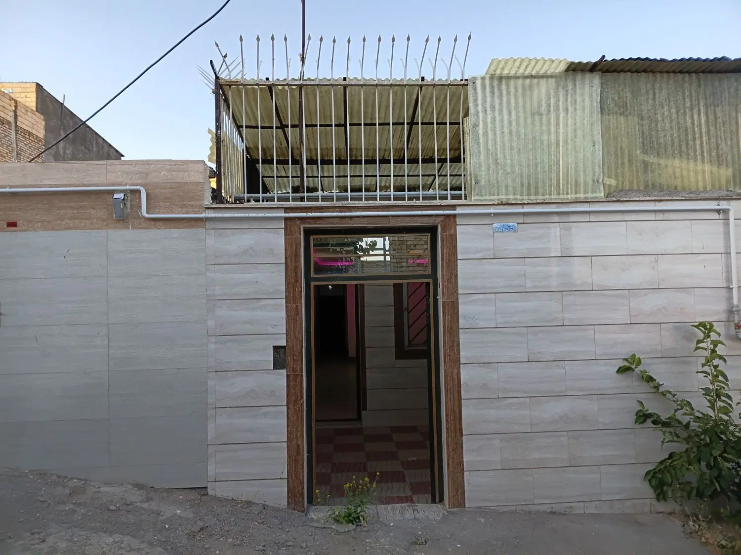 ویلایی دواسب