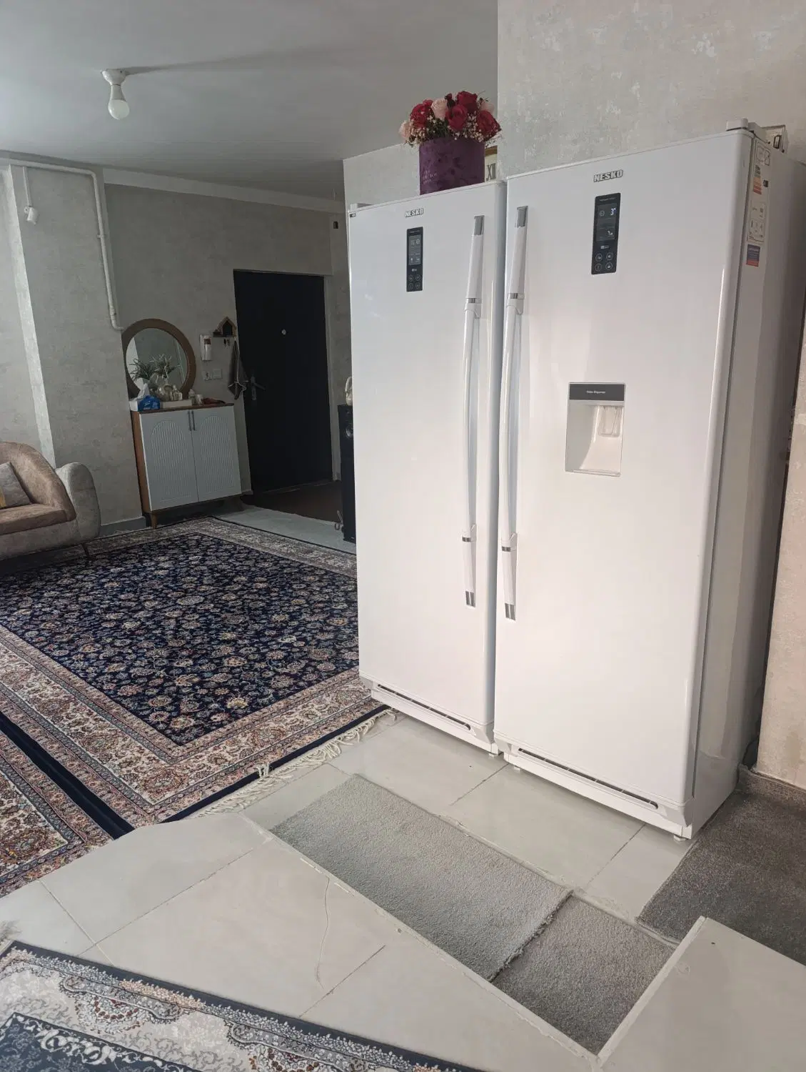 بسیجیان دره گرم