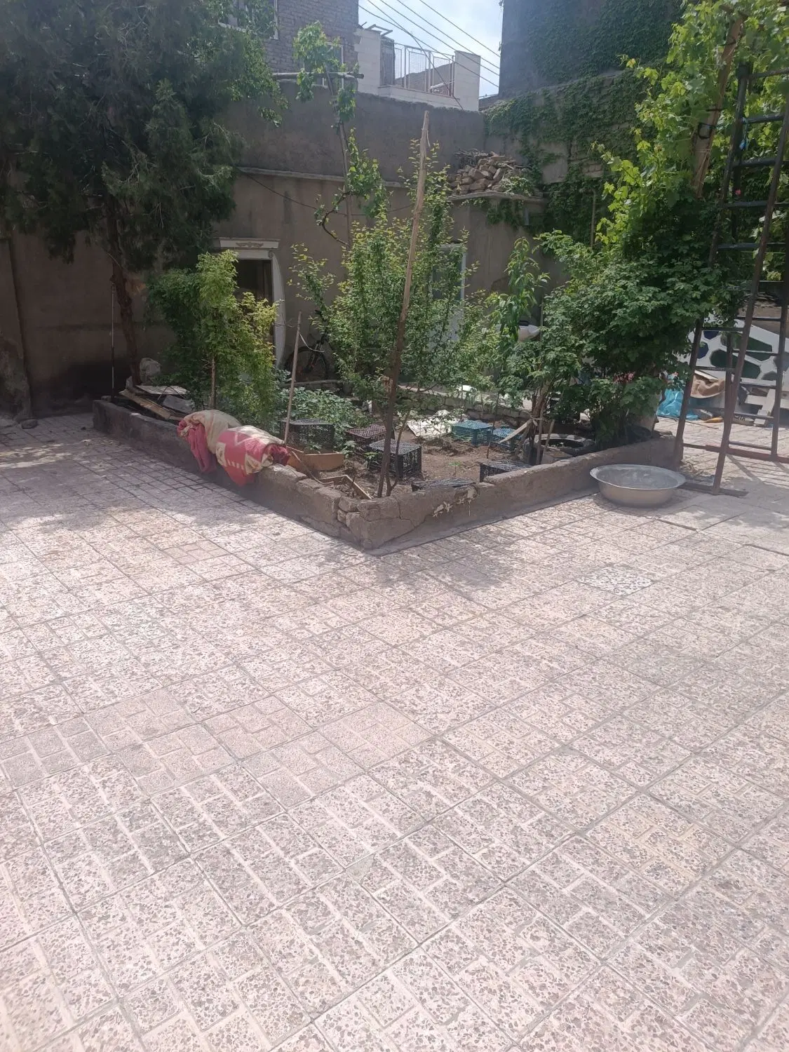 خانه ویلایی طلاب شیخ صندوق