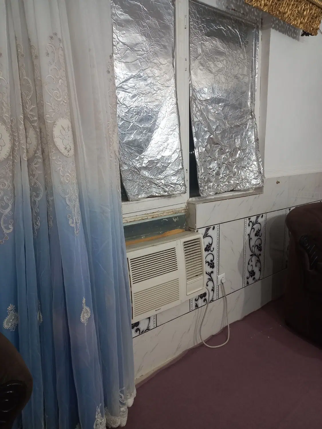 اجاره خانه مسکن مهر فرهنگیان با آسانسور در رودان