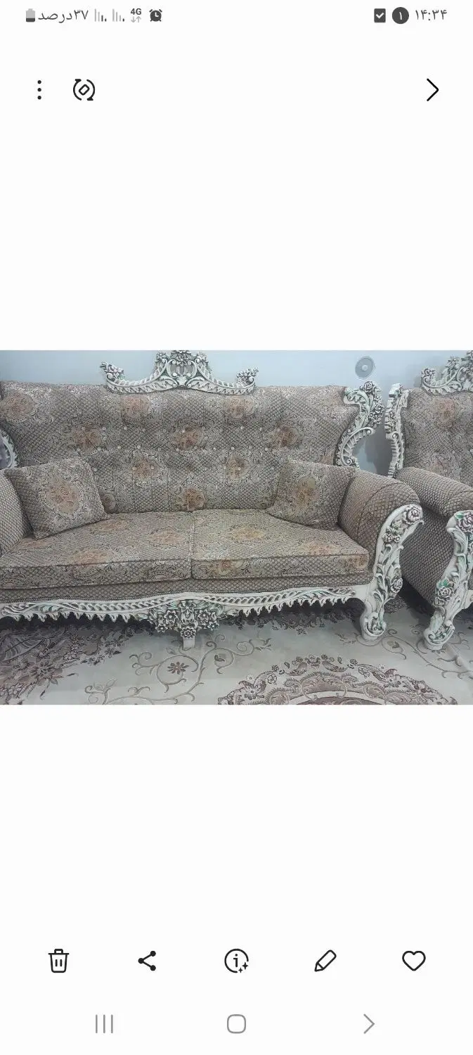 رهن و جاره منزل مسکونی