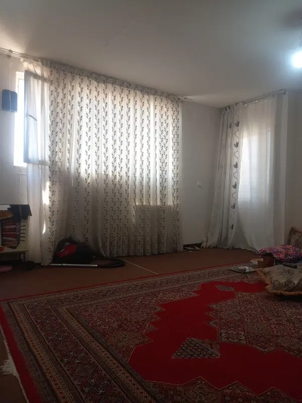 رهن و اجازه منزل
