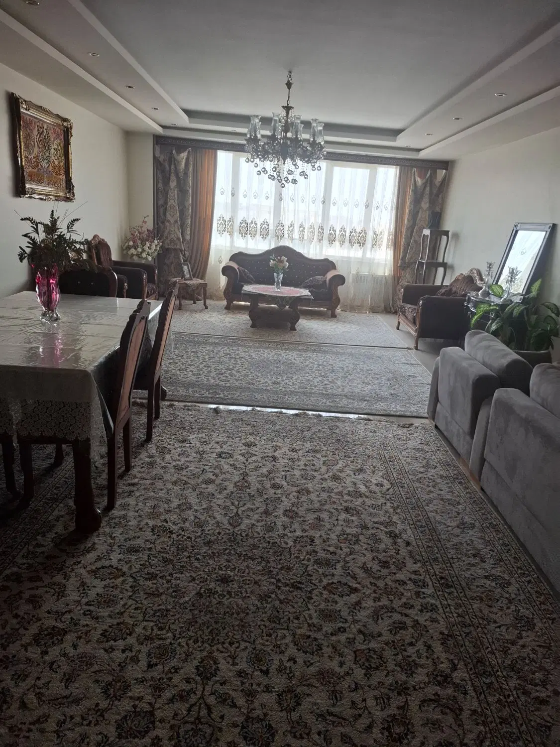 اجاره اپارتمان