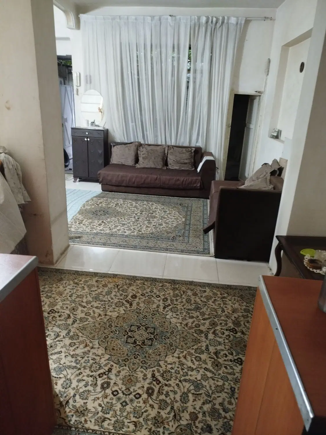 اجاره منزل دربستی مدنی شمالی