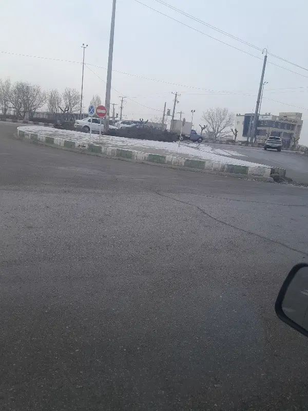 زمین مسکونی رودکی آبشناسان شهرک فرشته