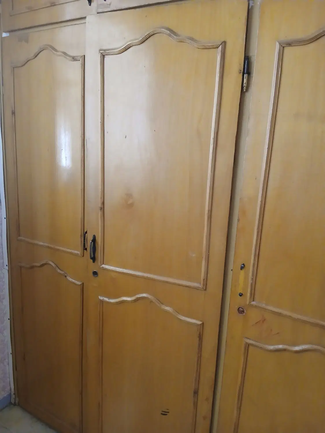 سویت ۵۰ متریال طبقه ۳