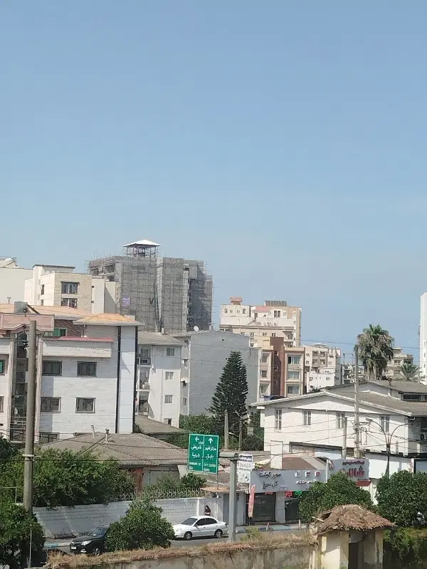 فروش آپارتمان در بهترین لوکیشن