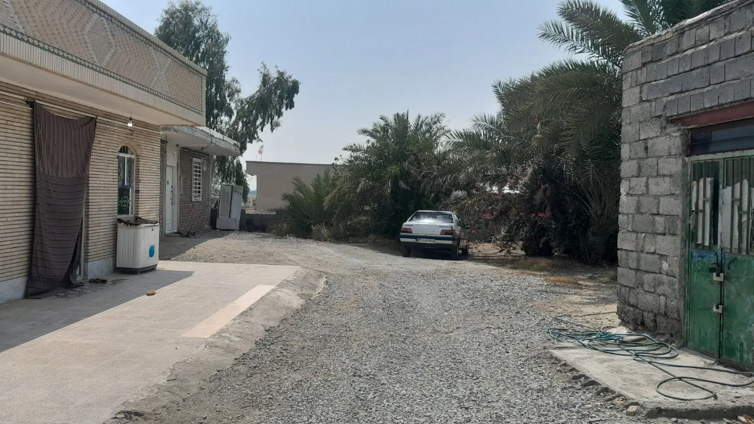 خونه اجاره ای نوساز