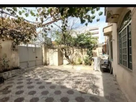 دو مورد ویلایی محمدآباد شیک و نوساز دوبلکس