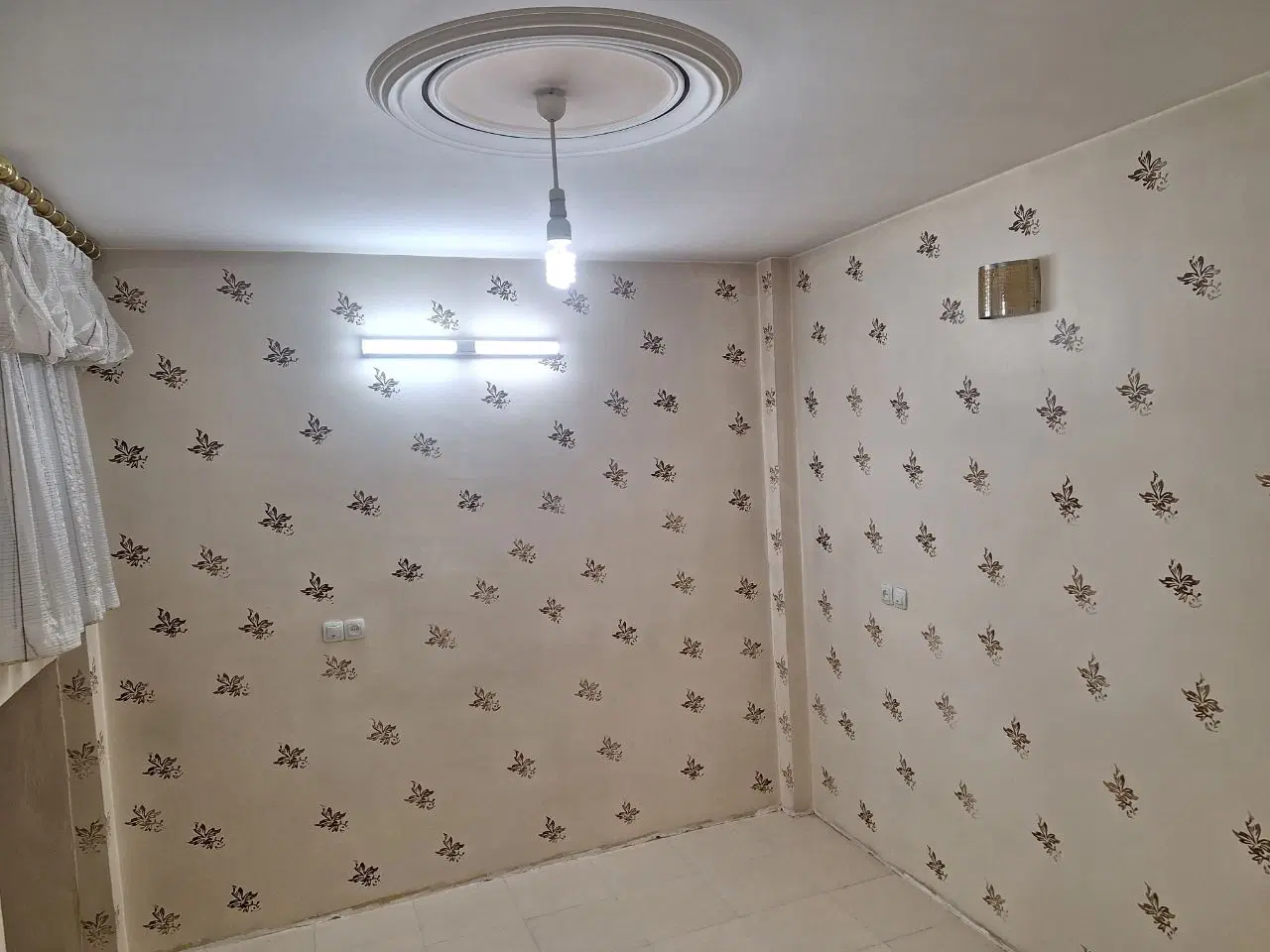 اجاره منزل مسکونی همگف ۱۱۵ متر تک خواب