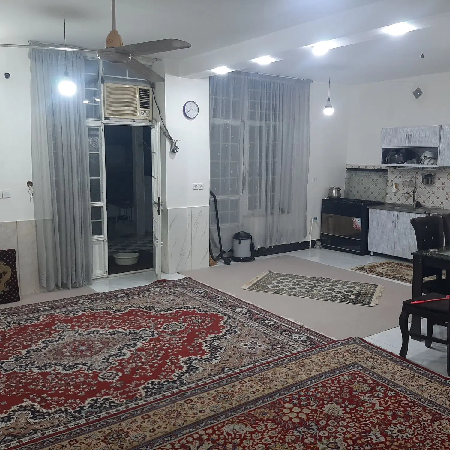 سوییت اجاره ای،  روزانه ،هفتگی