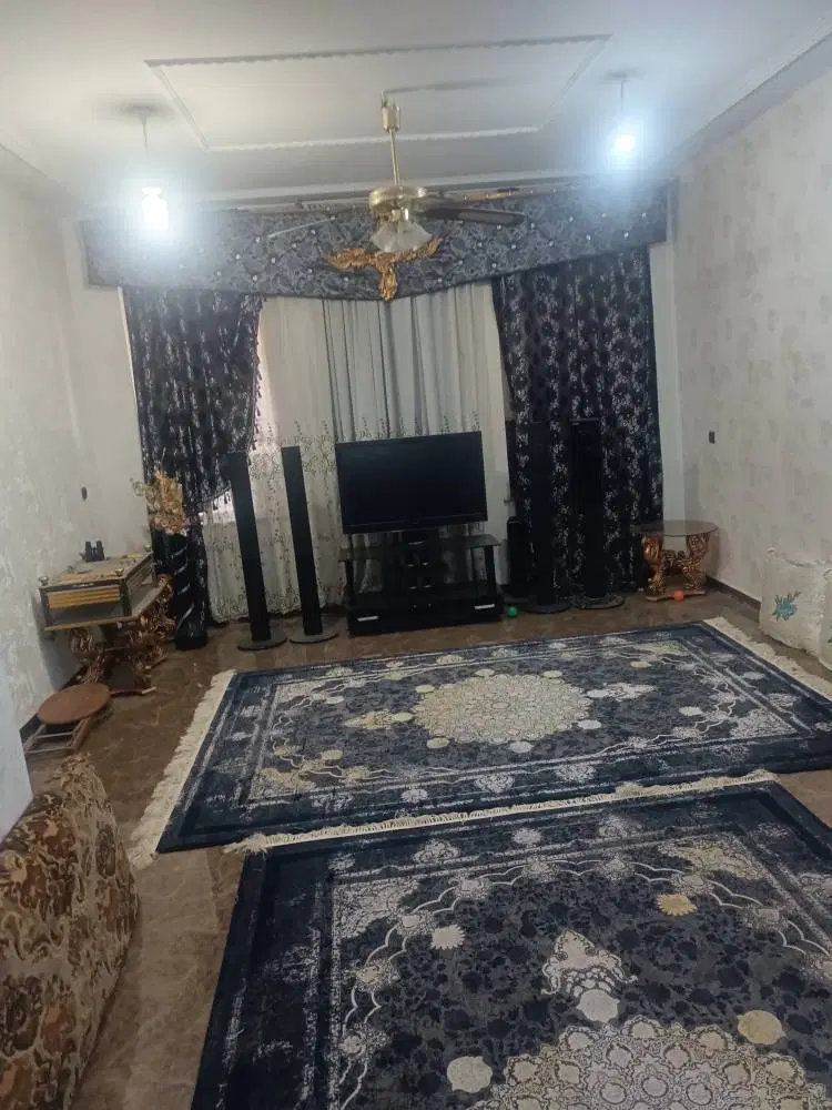 منزل ویلایی