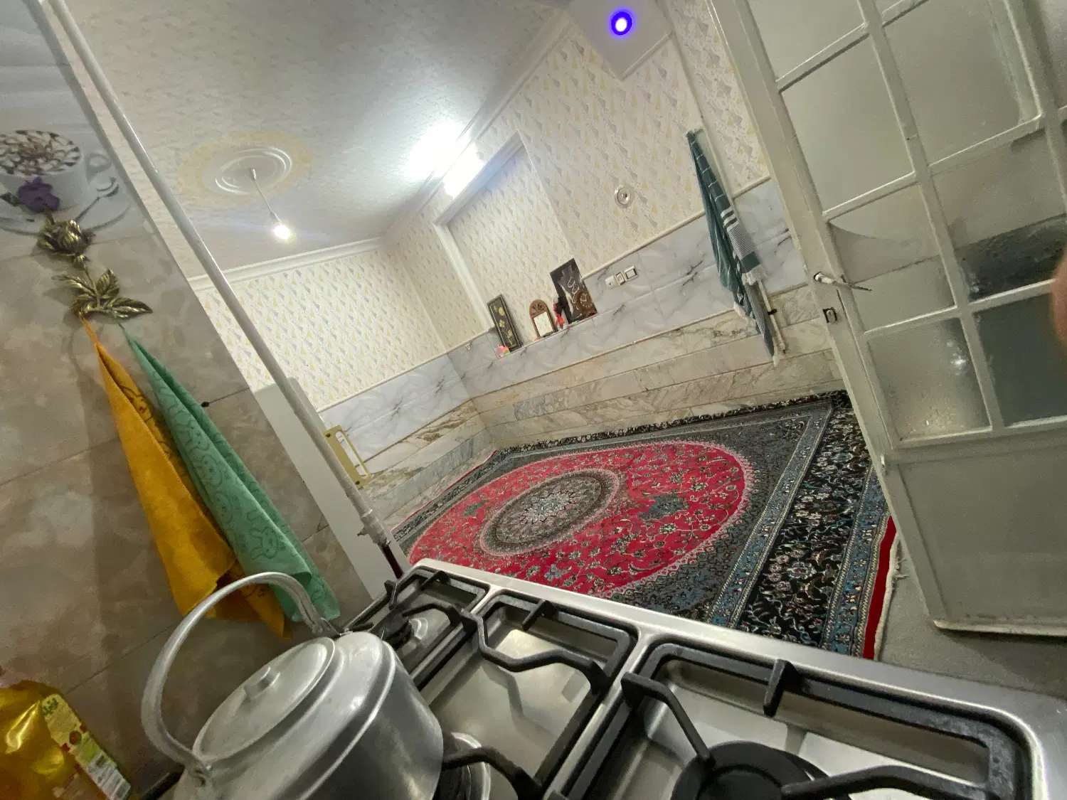 خانه ویلایی