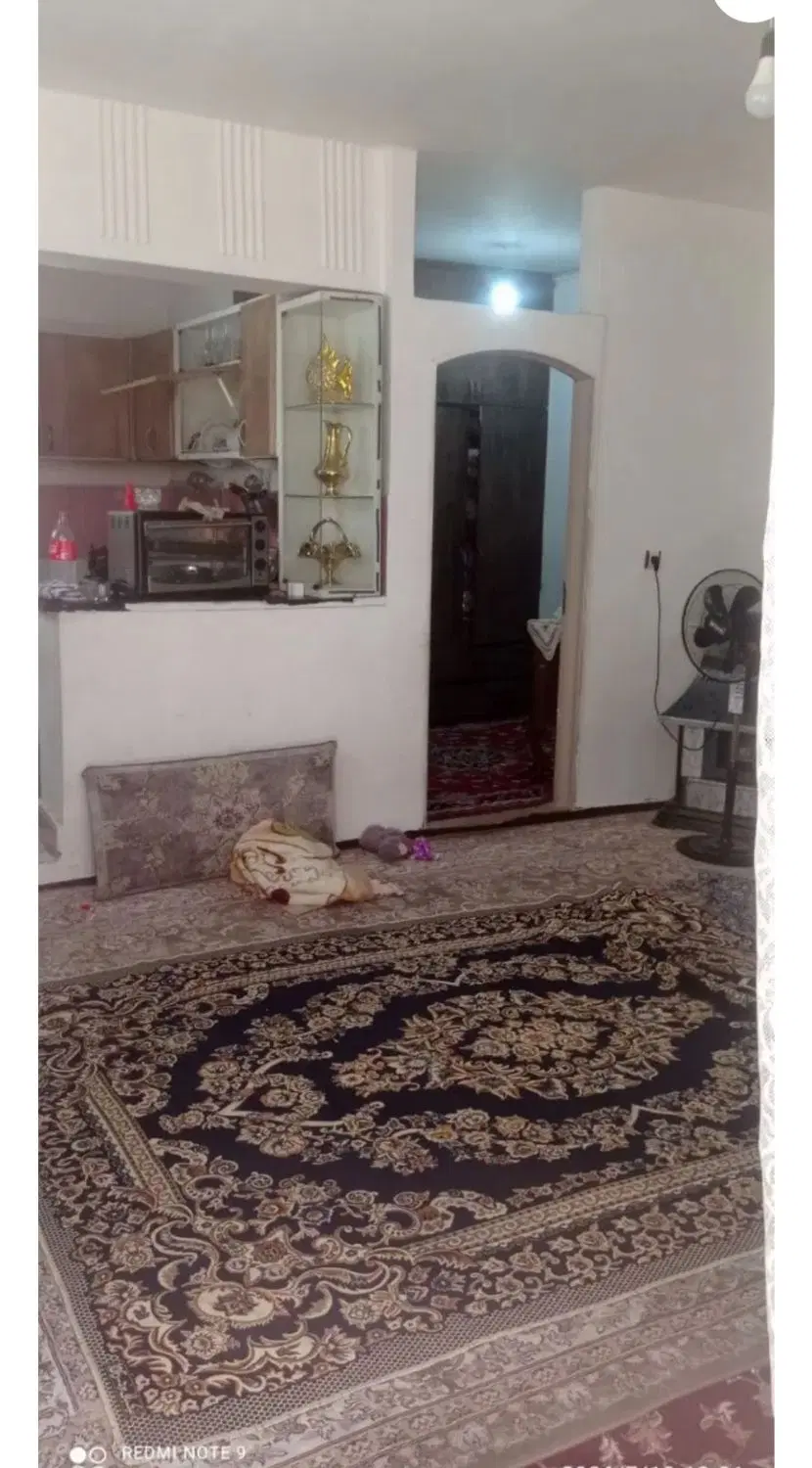 منزل اجاره ای