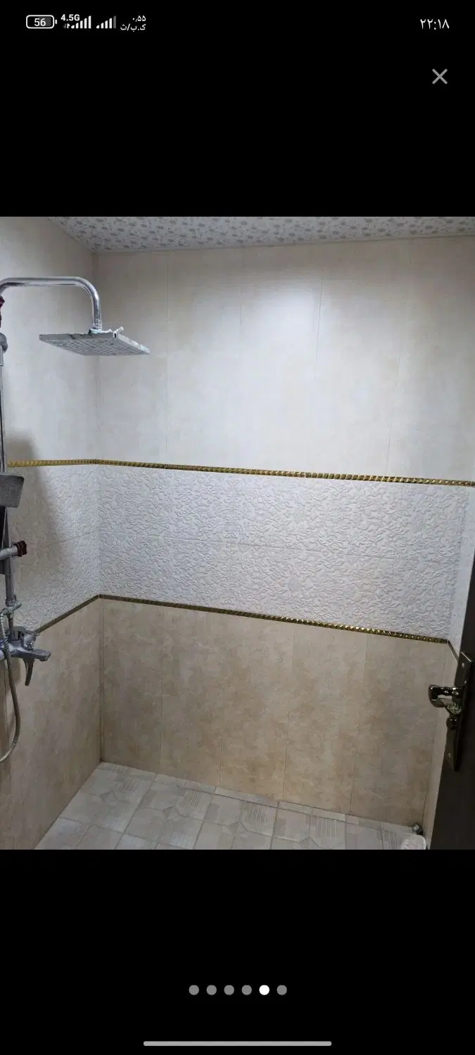 آپارتمان محمدشر خ حافظ شهرک البرز