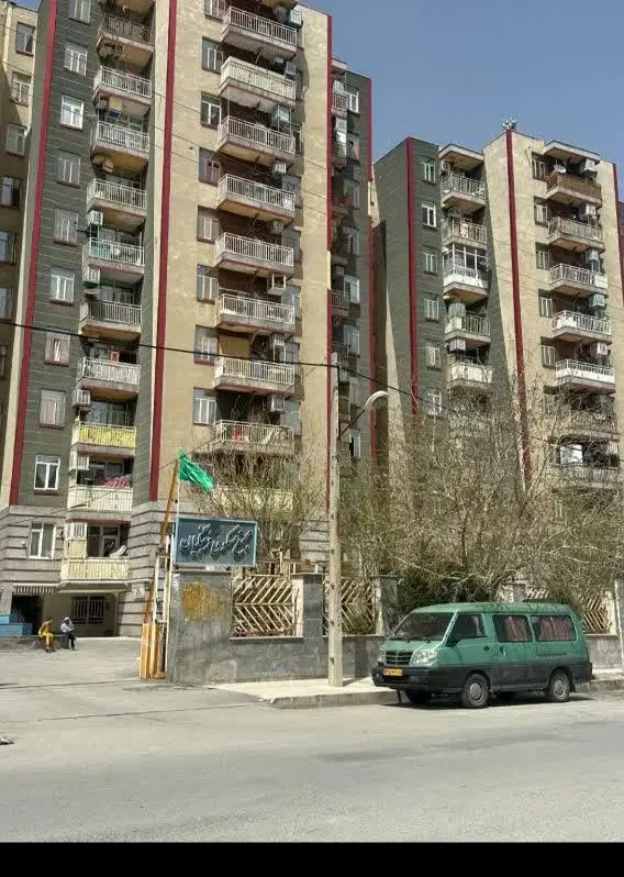 واحد اجاره ای کرهرود