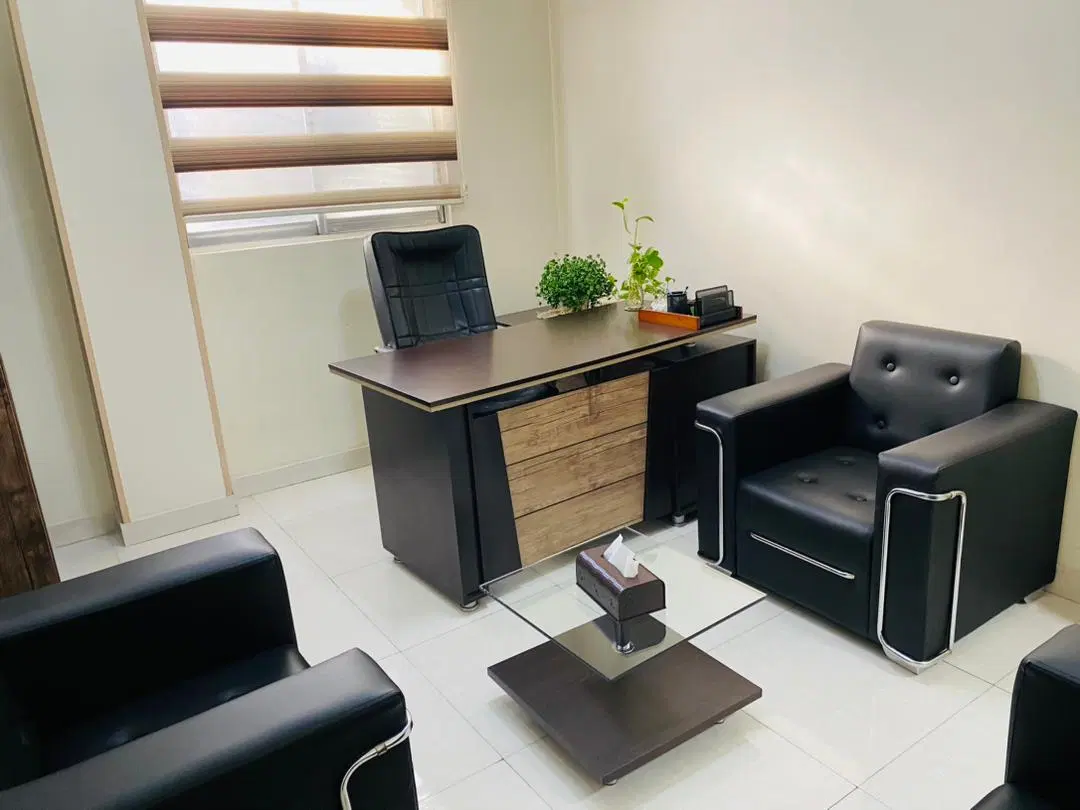 اجاره دفتر کار، مطب، کلاس آموزشی
