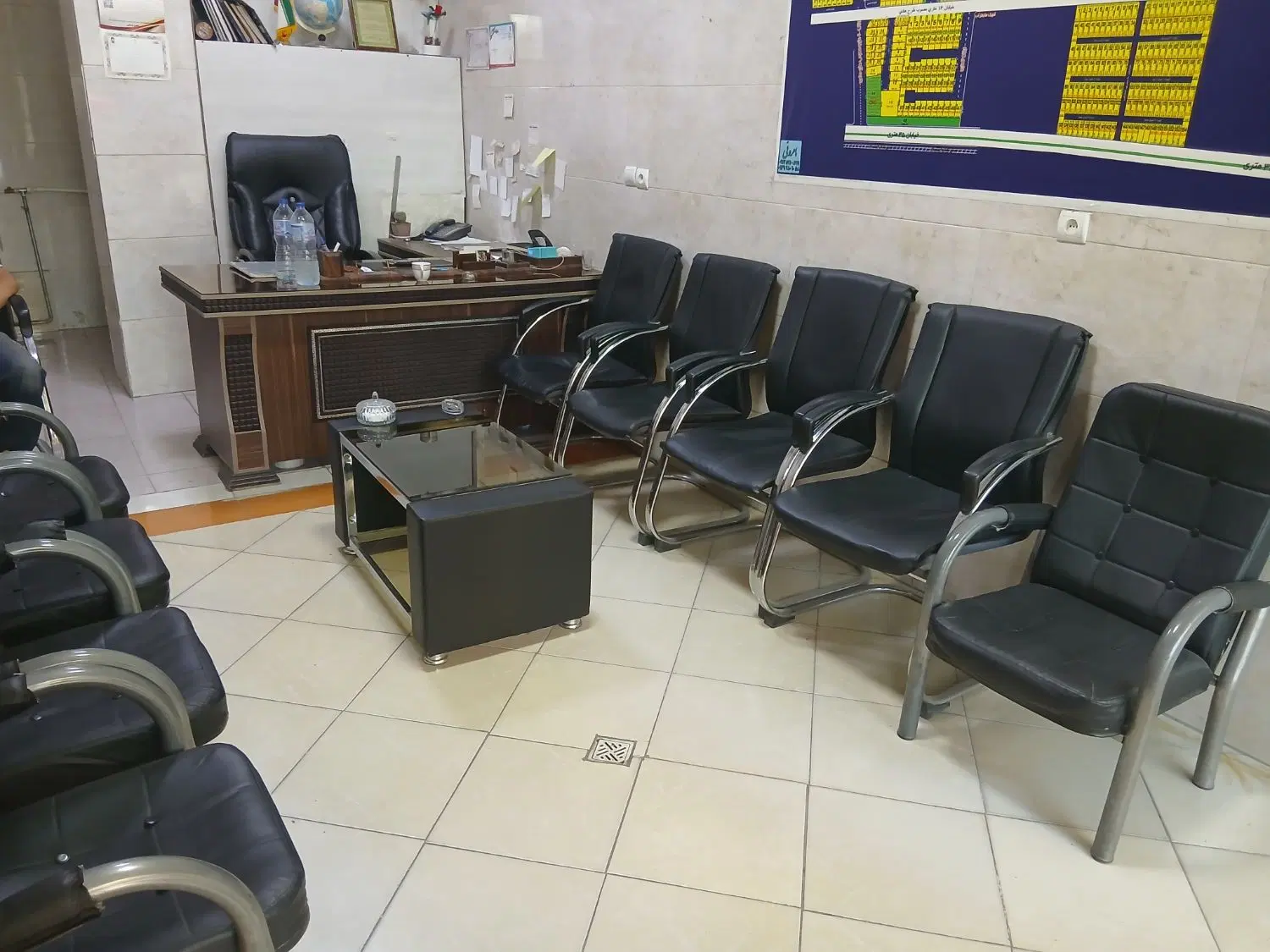زمین مسکونی _ بهارستان