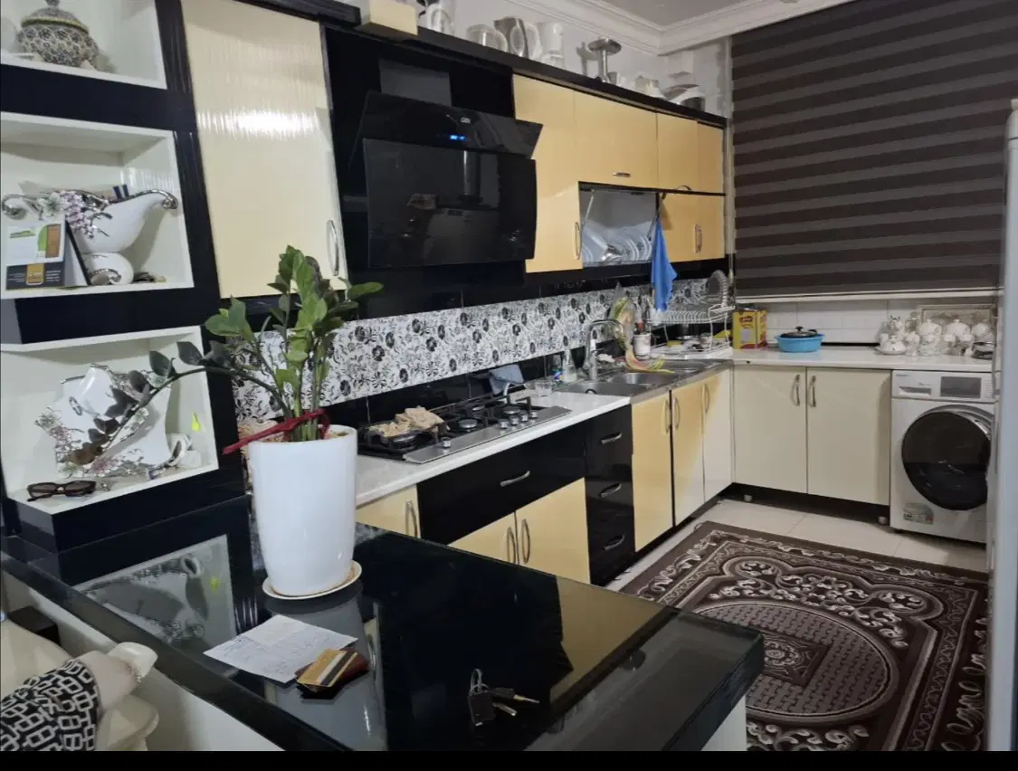 آپارتمان اجاره دو خواب