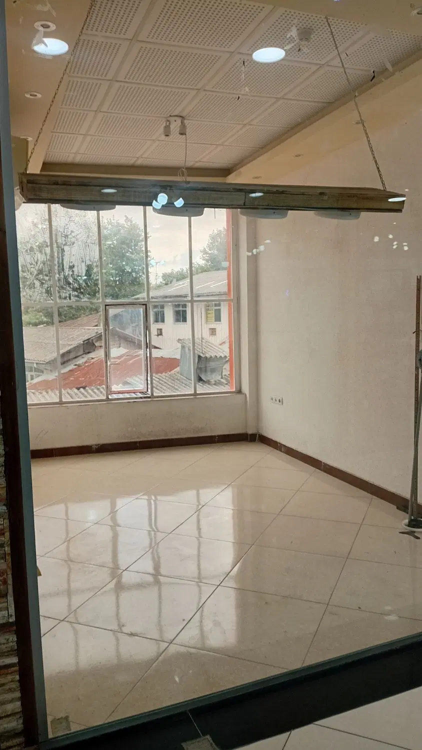 اجاره مغازه ۱۴ متری طبقه دوم پاساژ ارژنگ