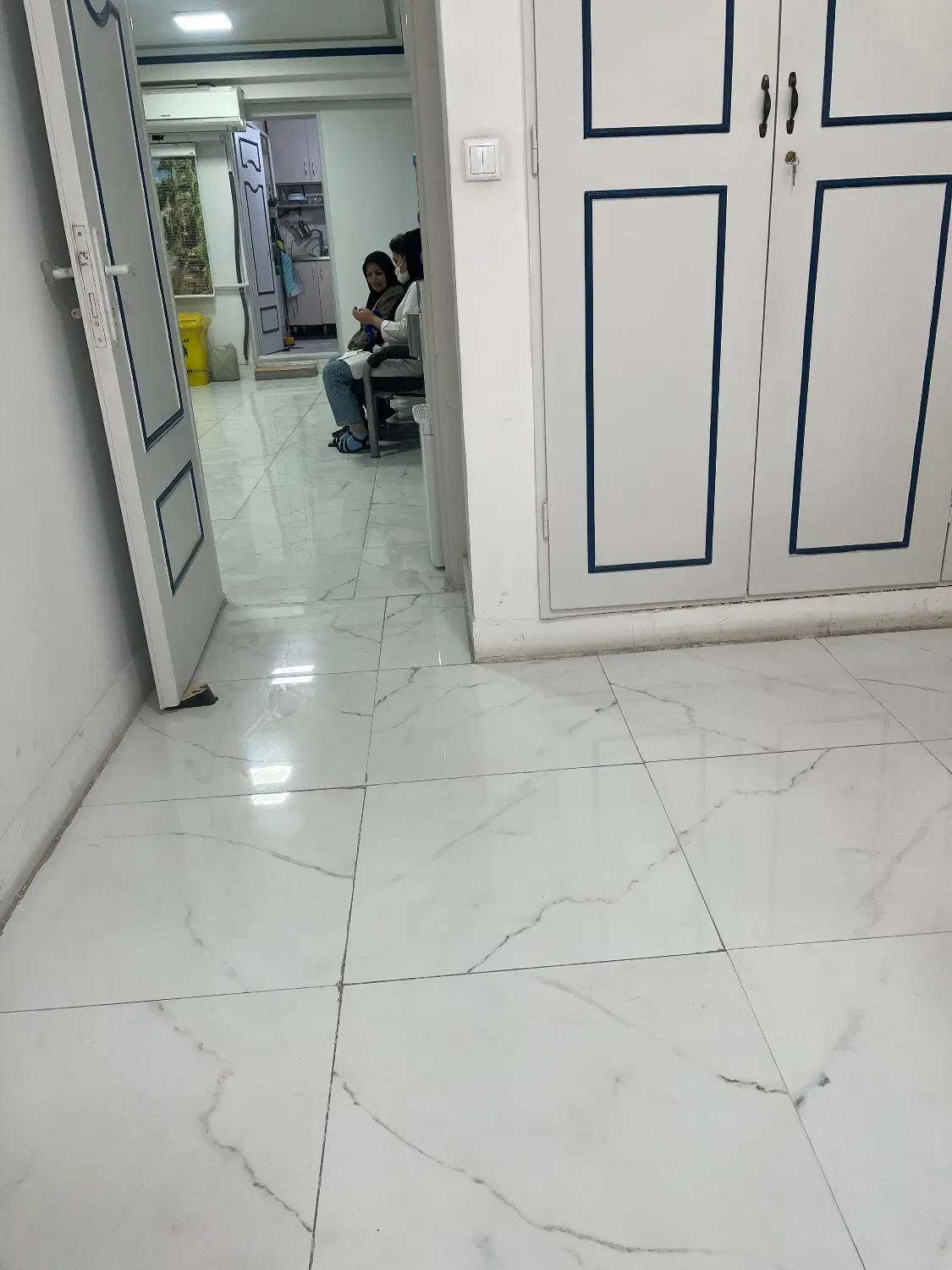 خانه ویلایی دربست کامل بحر خیابان