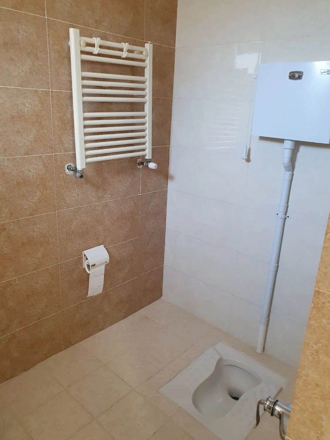 سوئیت ویلایی ۲ خوابه
