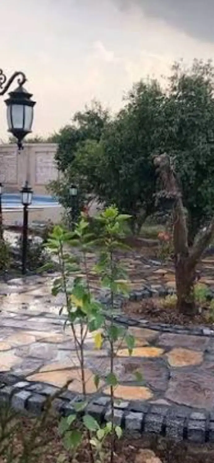 خرید و فروش باغ سمت حیدره دیوین و دره مرادبیگ