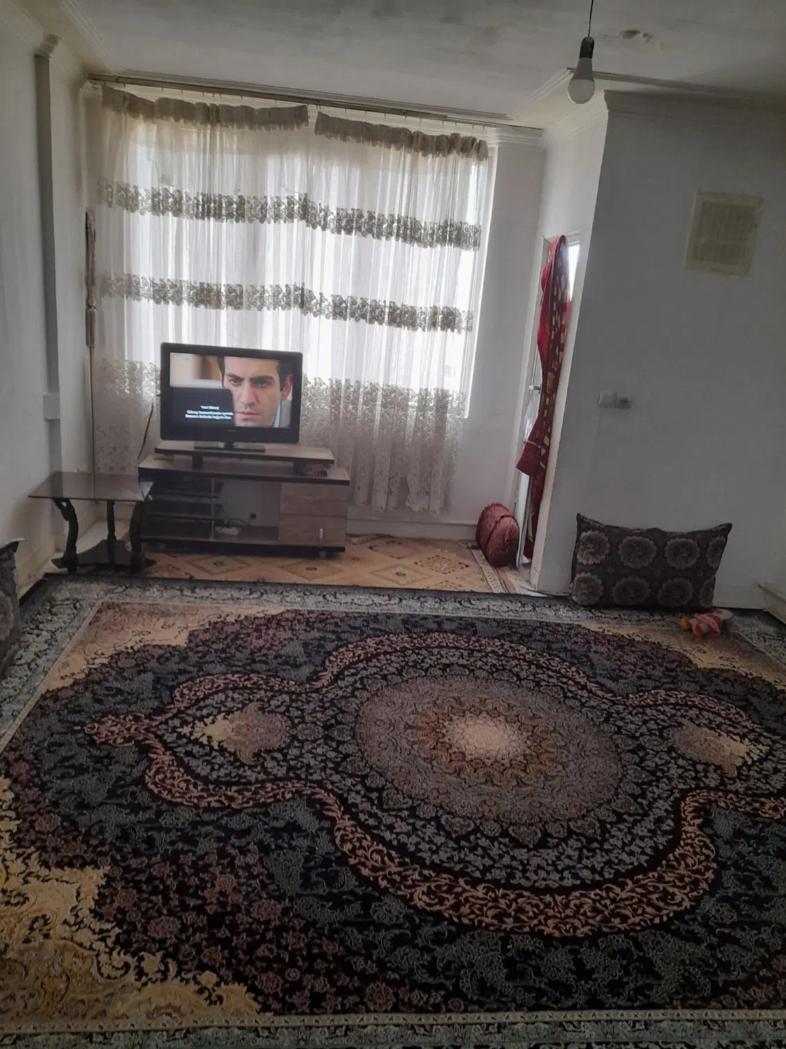 آپارتمان ۶۰متری خوش نقشه روبنما تکواحدی