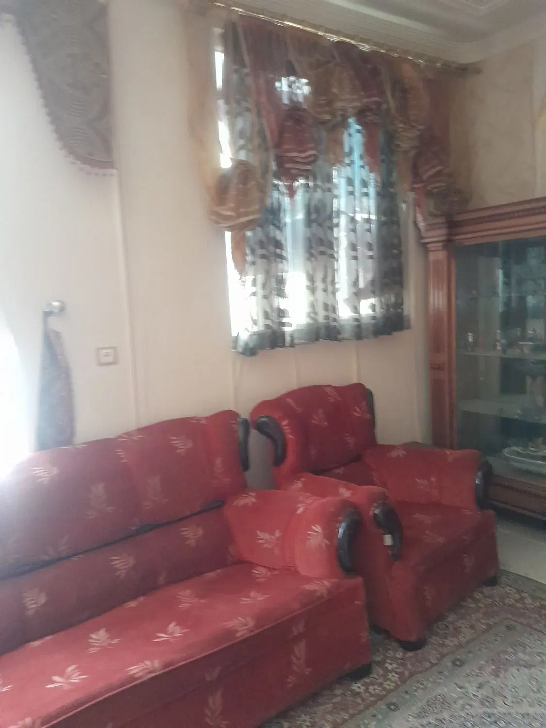 فروش اپارتمان  بهارستان ۲ البرز ۱