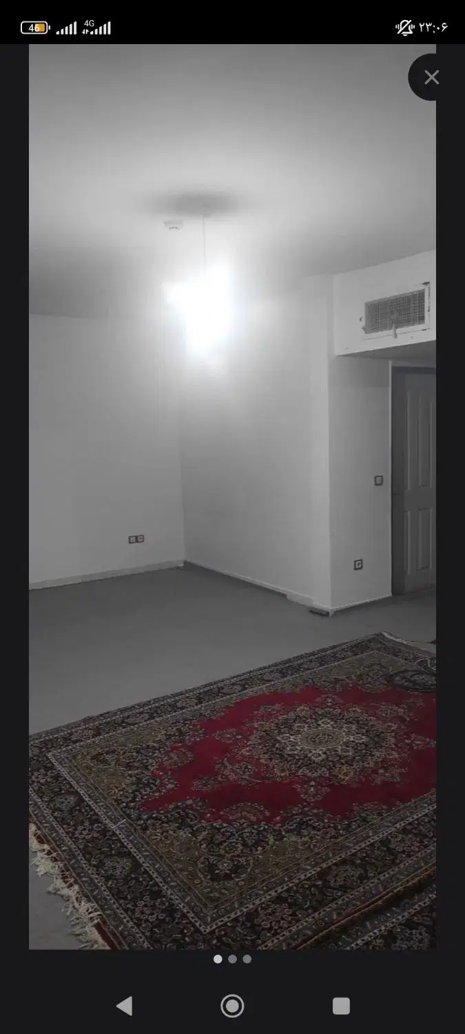رهن و اجاره آپارتمان.وقابل تبدیل رهن کامل