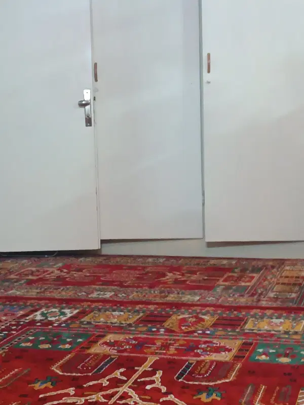 آپارتمان همکف