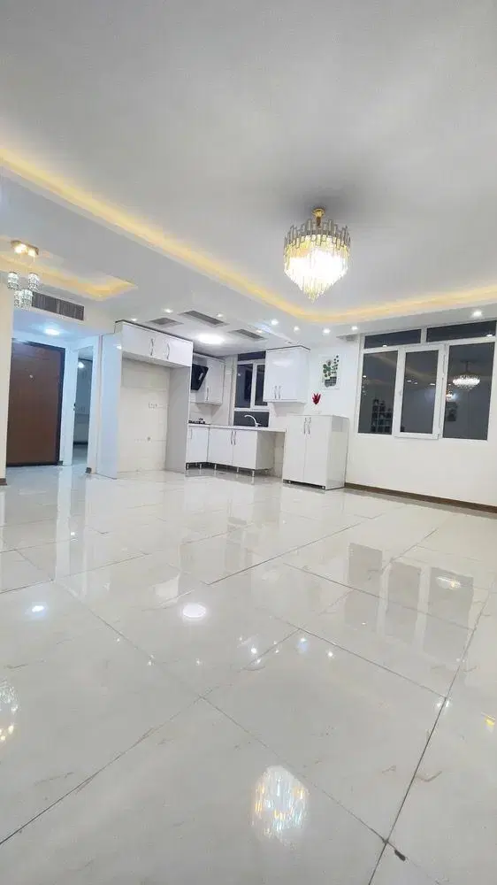 اپارتمان اجاره ای 100متری