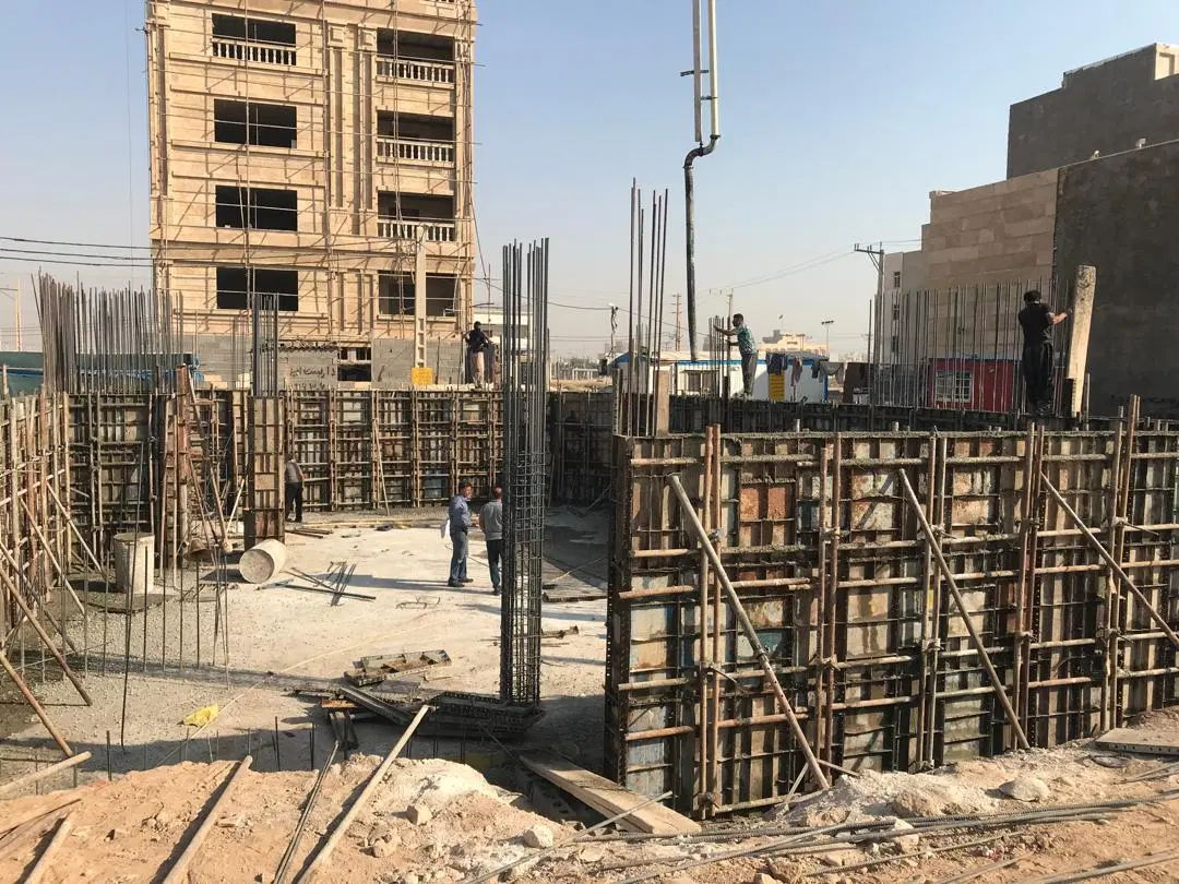فروش زمین مهر شهر قطعه۳۴