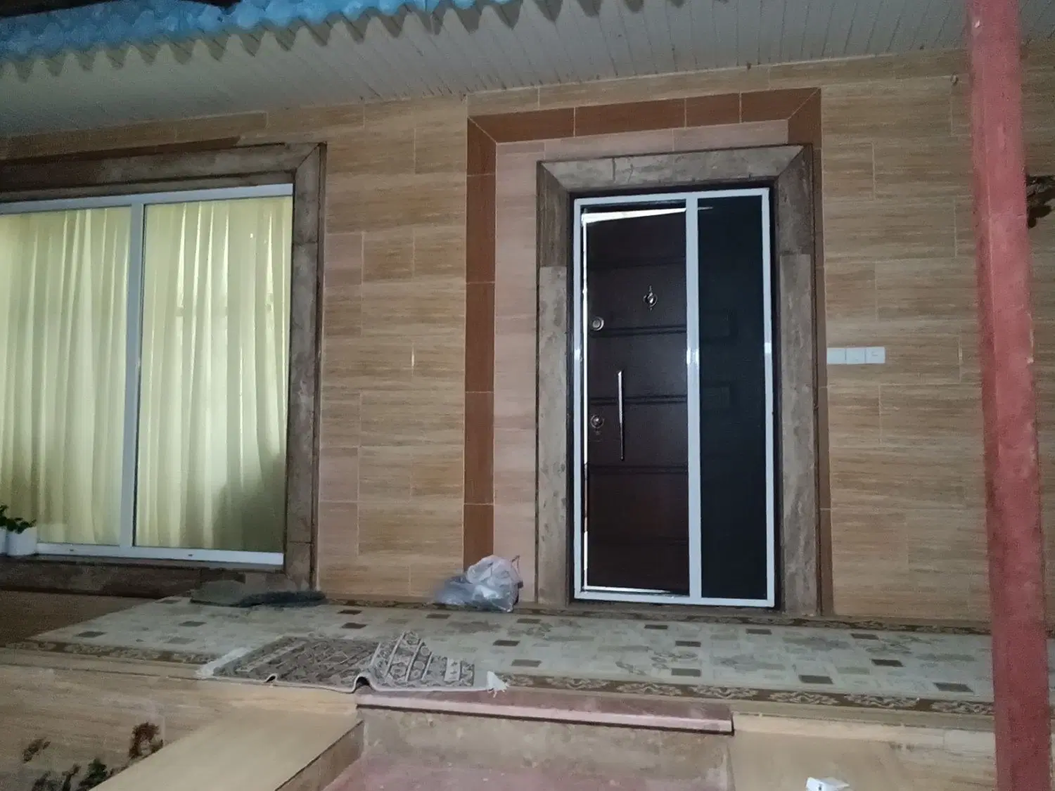 خانه ویلایی در کیاشهر