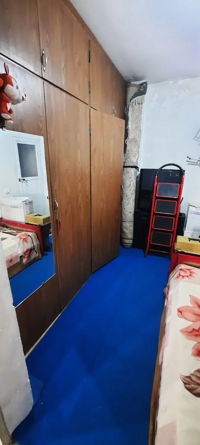۹۱متراپارتمان تکواحدی