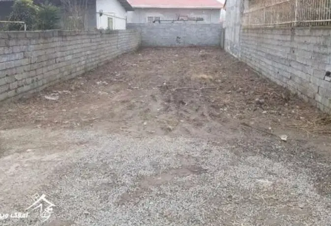 فروش زمین مسکونی تجاری