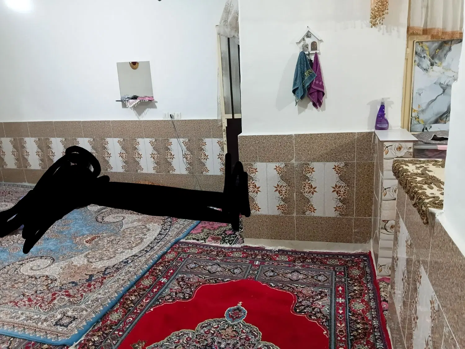 منزل فروشی